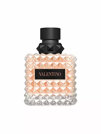 VALENTINO | Born in Roma Donna Coral Fantasy Eau de Parfum 100ml | 